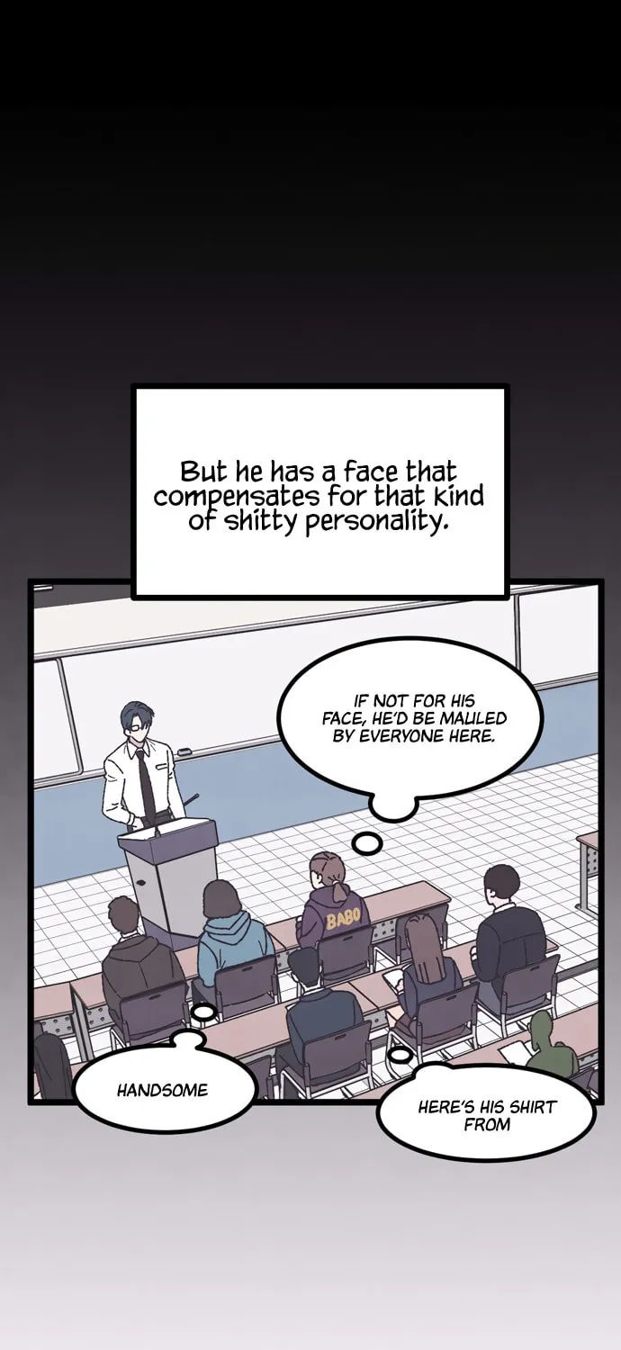 Read Rotten Pink Law chapter 1 image 11 on Lezhin