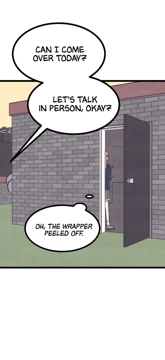 Read Rotten Pink Law chapter 1 image 14 on Lezhin