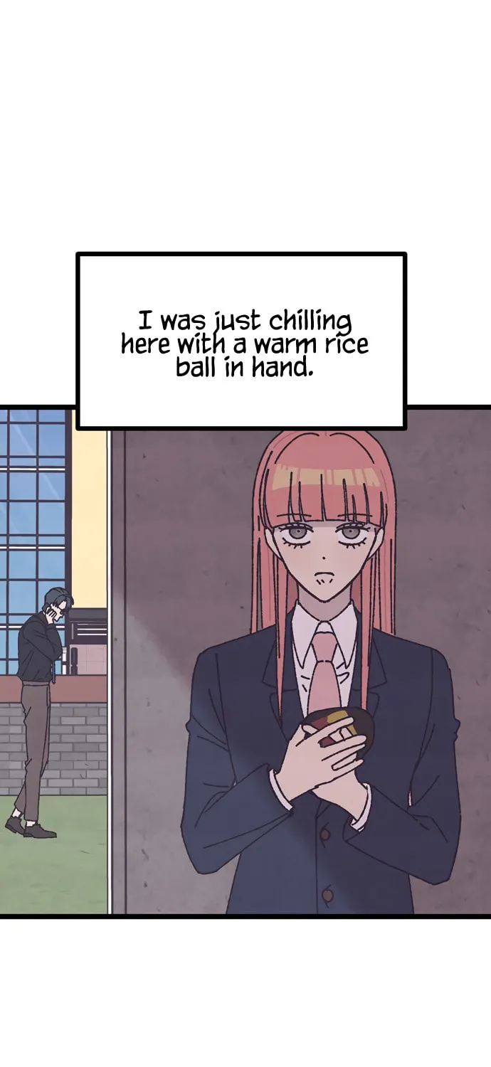 Read Rotten Pink Law chapter 1 image 3 on Lezhin