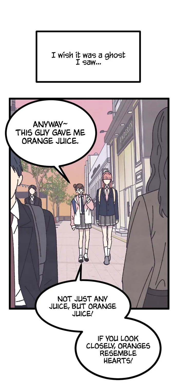 Read Rotten Pink Law chapter 1 image 32 on Lezhin