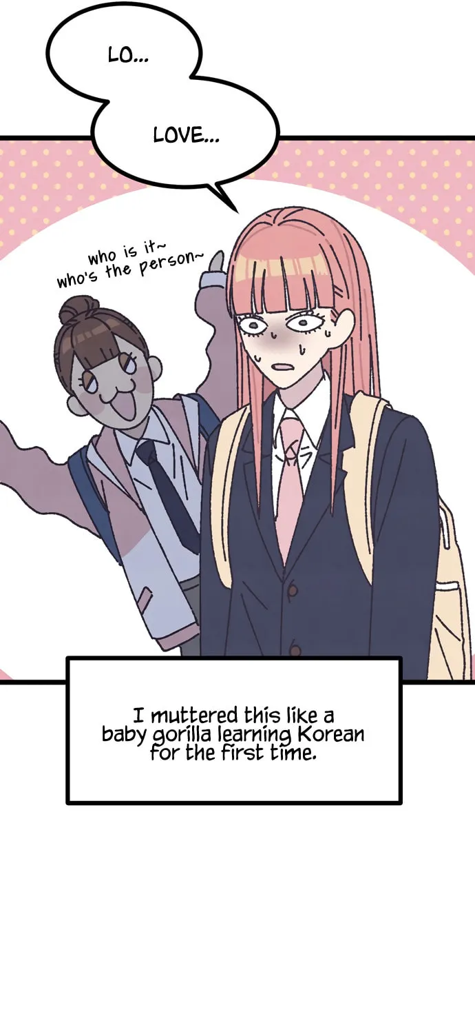 Read Rotten Pink Law chapter 1 image 41 on Lezhin