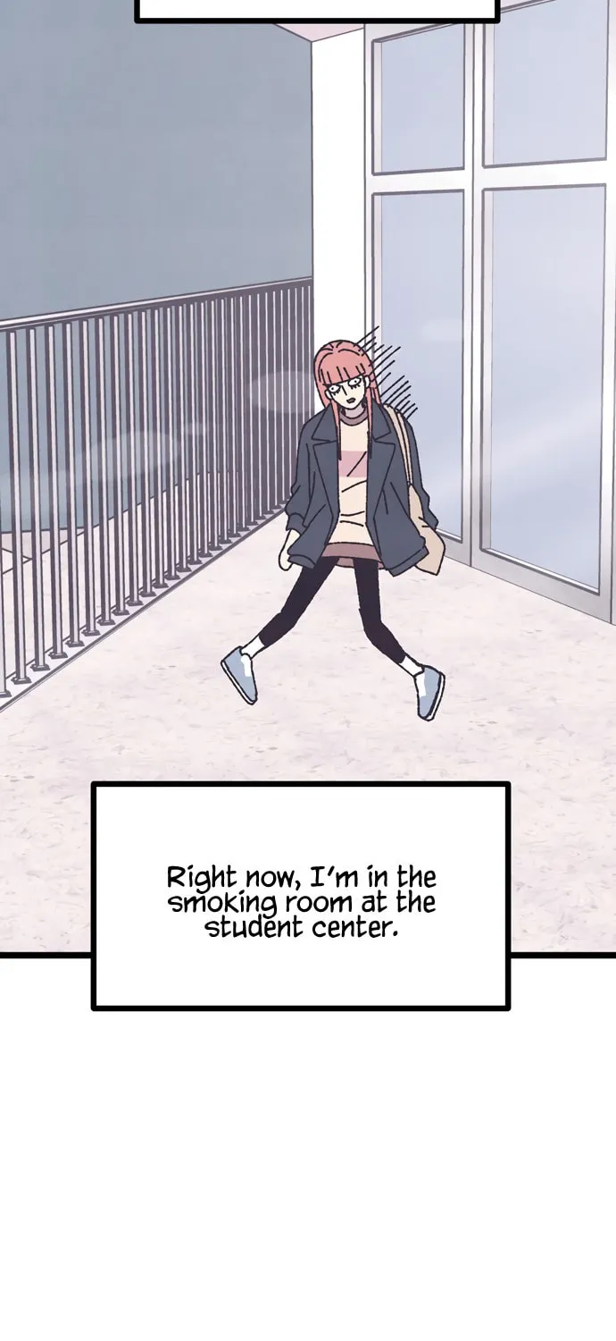 Read Rotten Pink Law chapter 1 image 57 on Lezhin