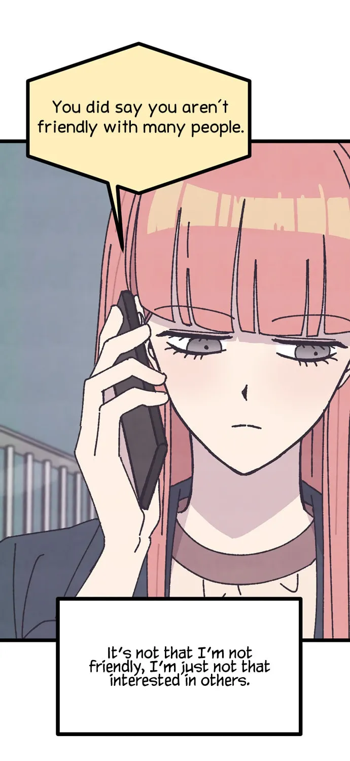 Read Rotten Pink Law chapter 1 image 65 on Lezhin