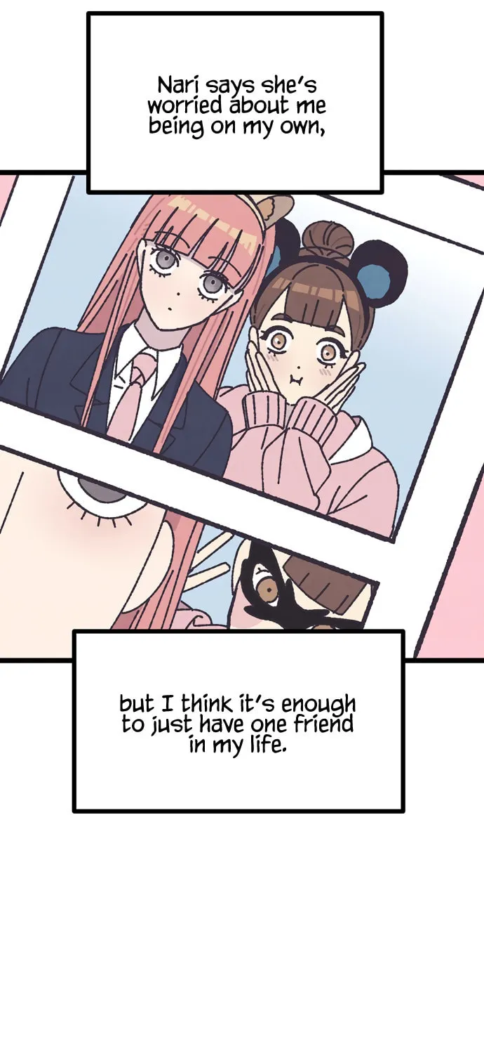 Read Rotten Pink Law chapter 1 image 75 on Lezhin