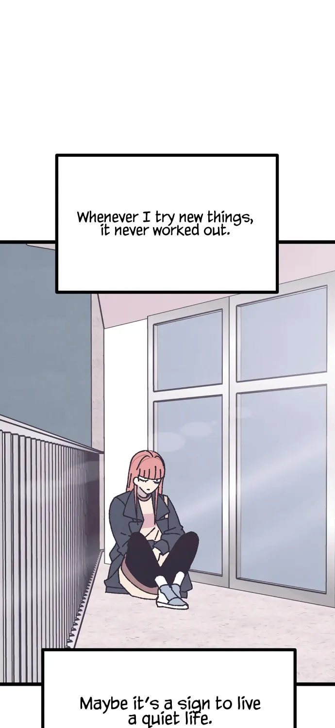 Read Rotten Pink Law chapter 1 image 77 on Lezhin