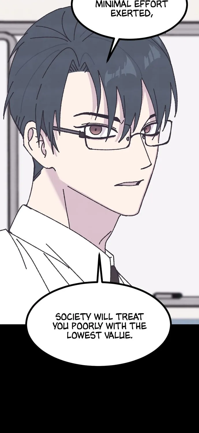 Read Rotten Pink Law chapter 1 image 9 on Lezhin
