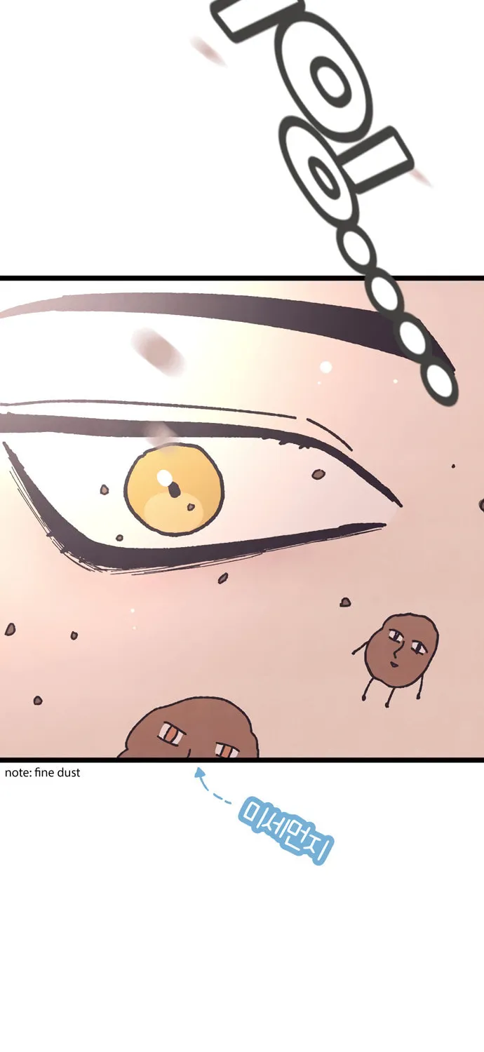 Read Rotten Pink Law chapter 1 image 93 on Lezhin