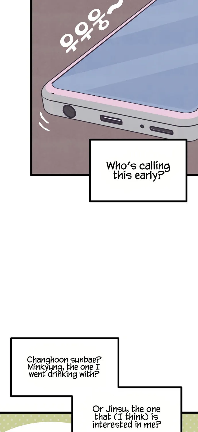 Read Rotten Pink Law chapter 10 image 10 on Lezhin
