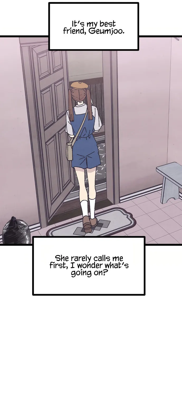 Read Rotten Pink Law chapter 10 image 13 on Lezhin