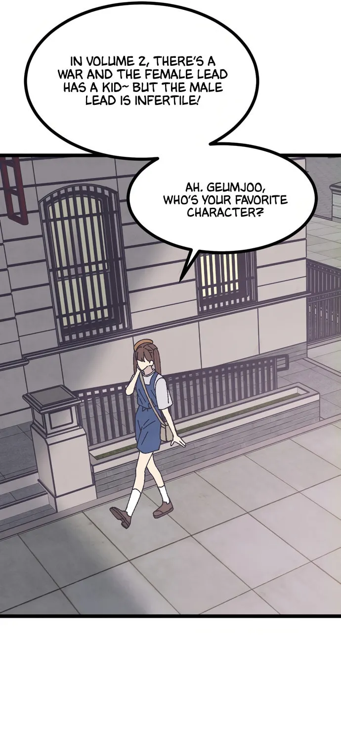 Read Rotten Pink Law chapter 10 image 19 on Lezhin