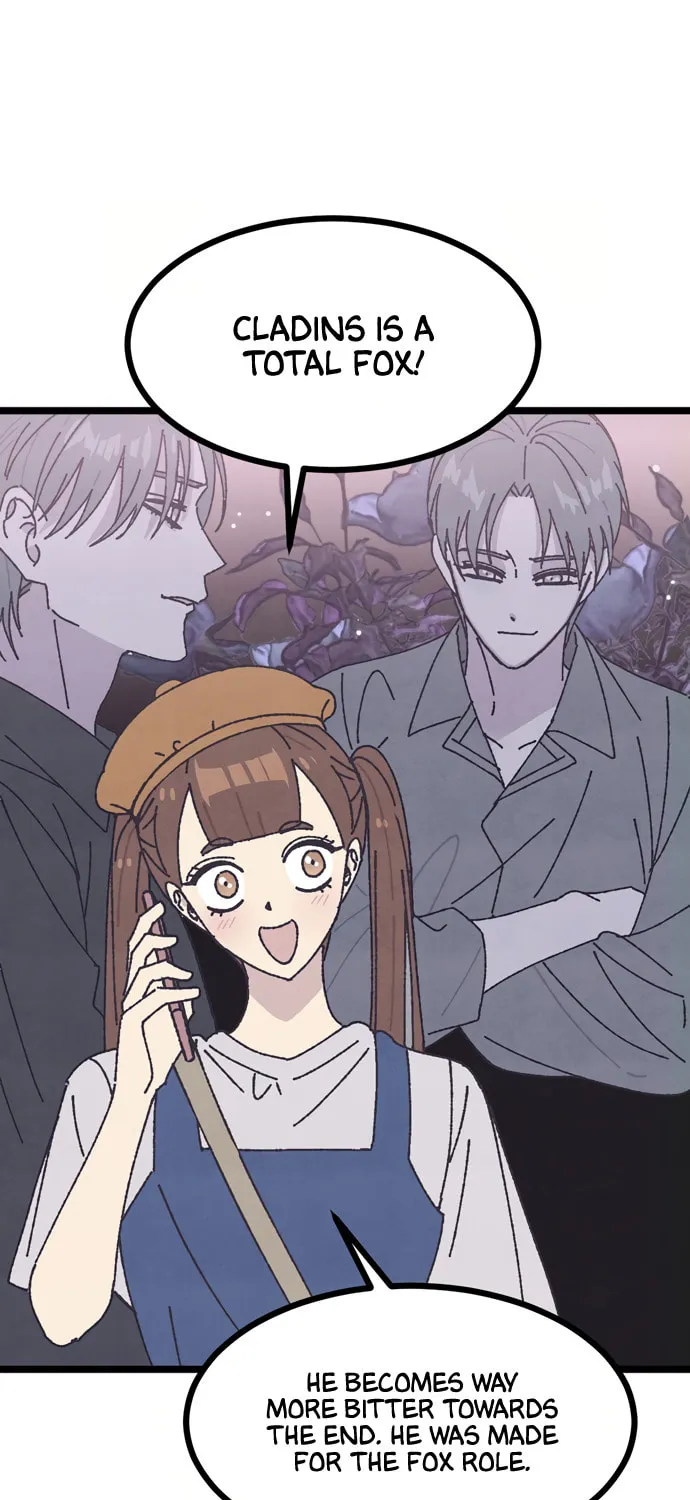 Read Rotten Pink Law chapter 10 image 21 on Lezhin