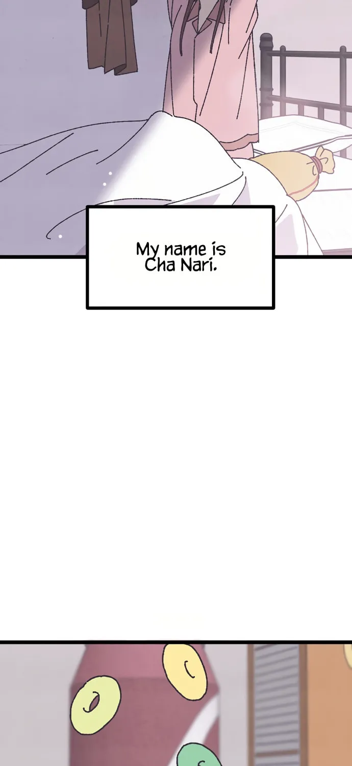 Read Rotten Pink Law chapter 10 image 5 on Lezhin