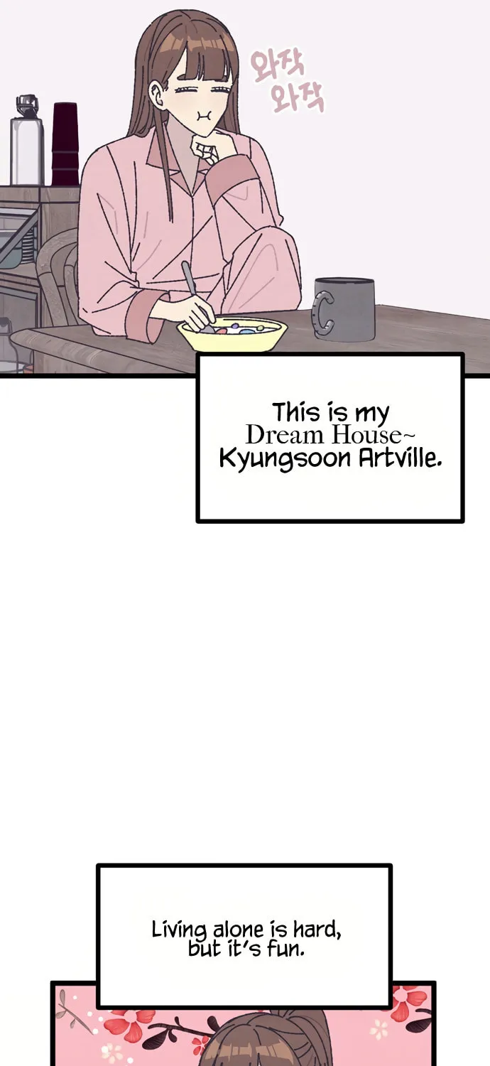 Read Rotten Pink Law chapter 10 image 7 on Lezhin