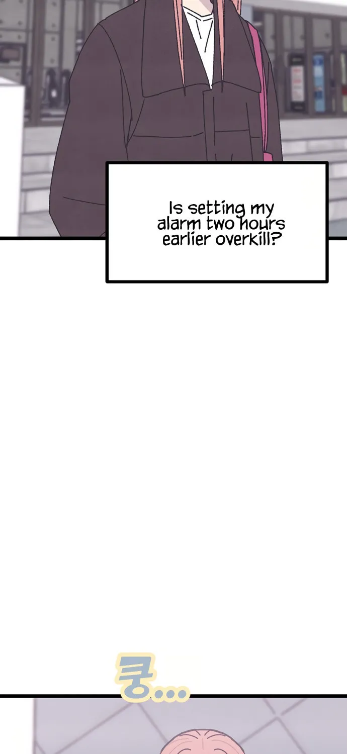 Read Rotten Pink Law chapter 11 image 17 on Lezhin
