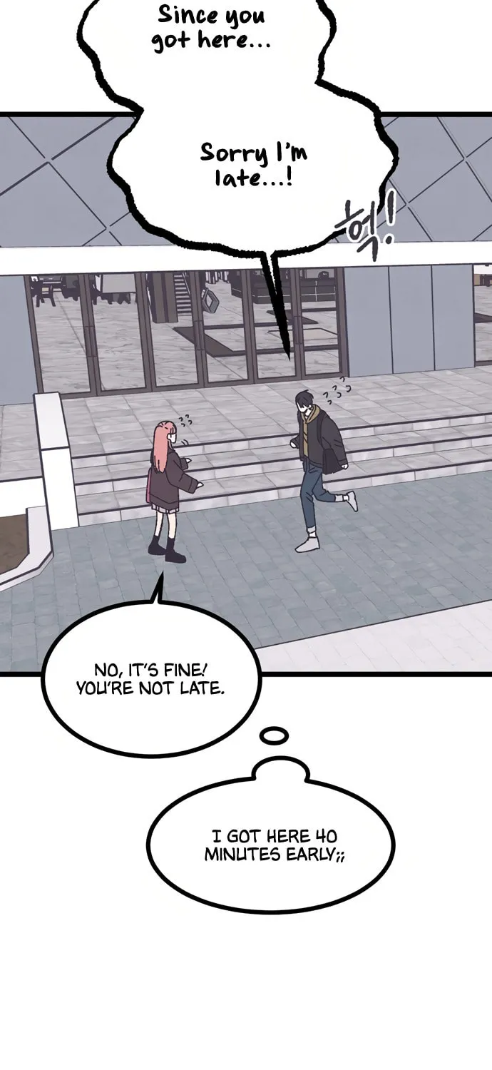 Read Rotten Pink Law chapter 11 image 29 on Lezhin