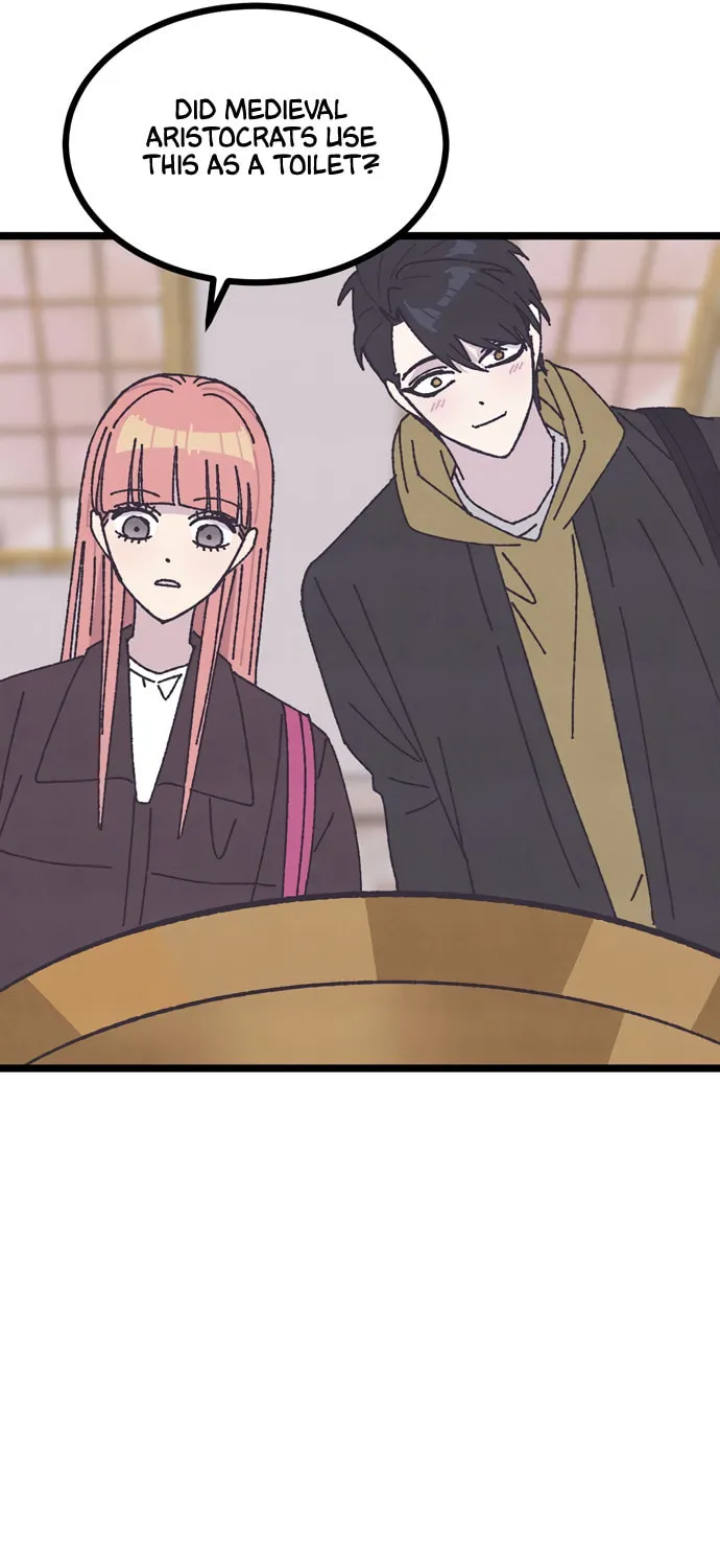 Read Rotten Pink Law chapter 11 image 43 on Lezhin