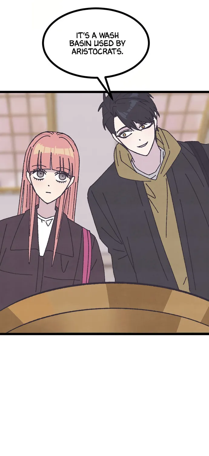 Read Rotten Pink Law chapter 11 image 44 on Lezhin