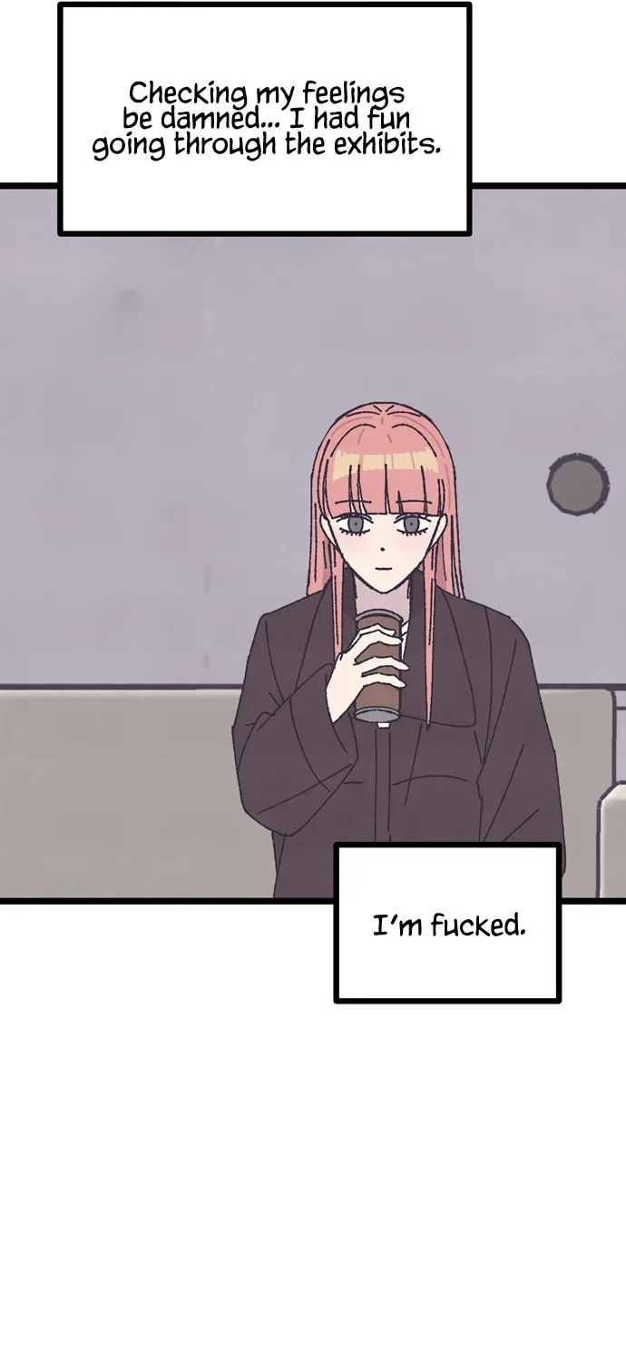 Read Rotten Pink Law chapter 11 image 55 on Lezhin