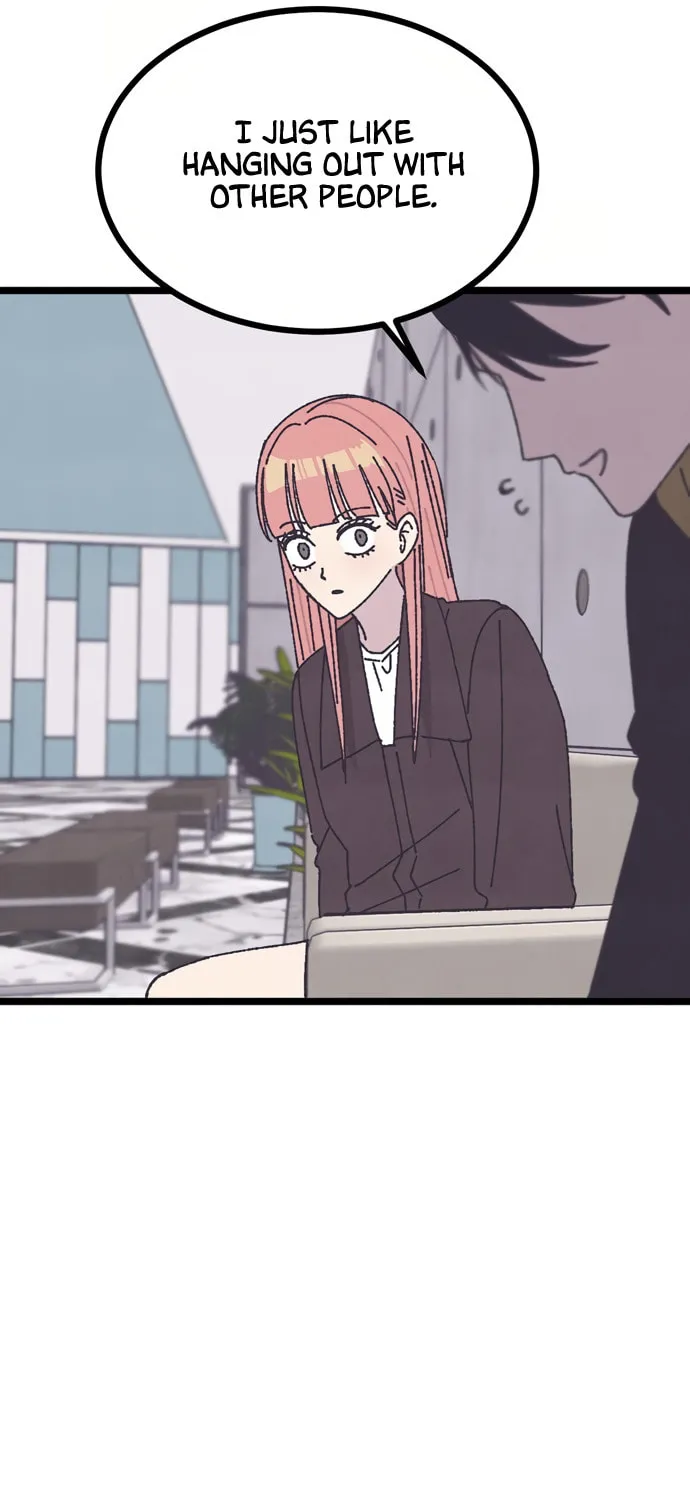 Read Rotten Pink Law chapter 11 image 61 on Lezhin