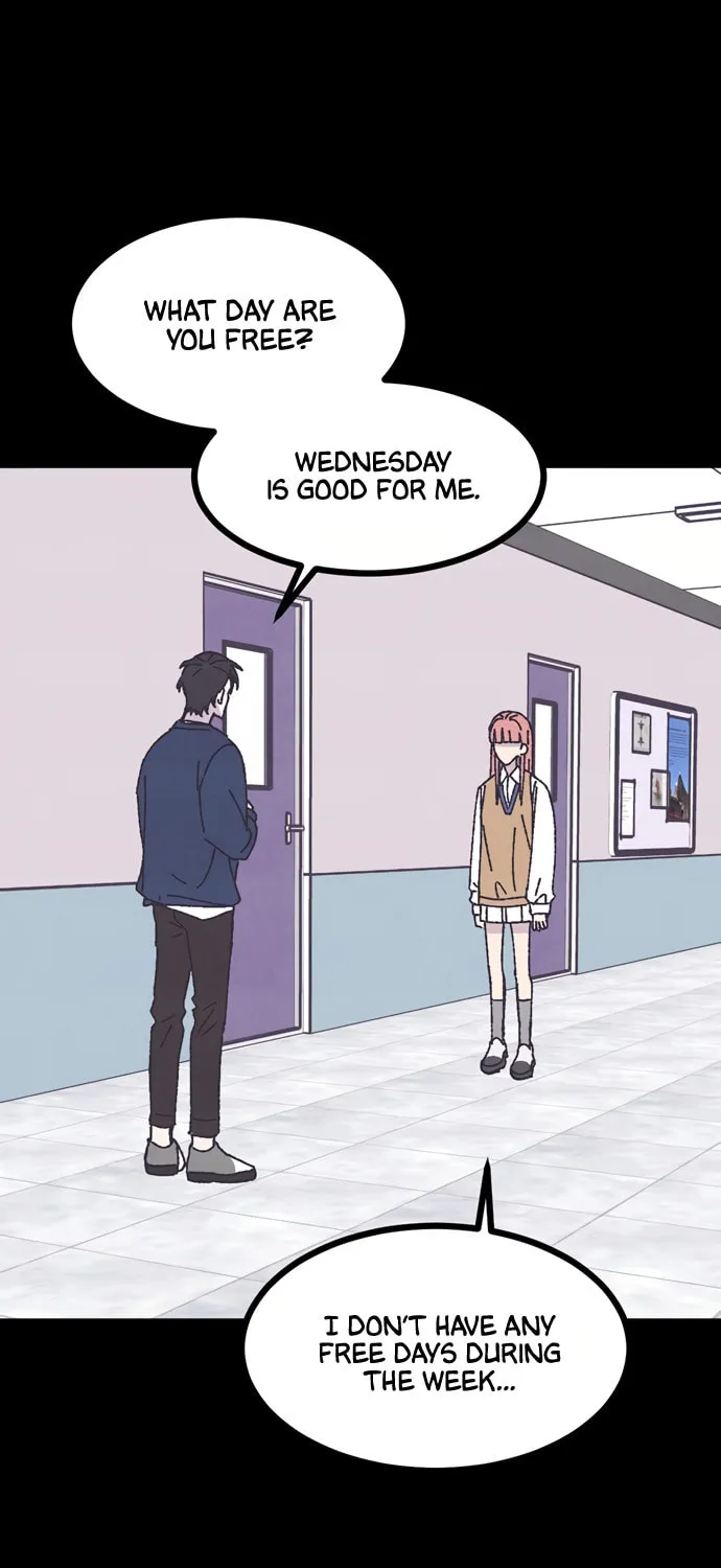 Read Rotten Pink Law chapter 11 image 9 on Lezhin