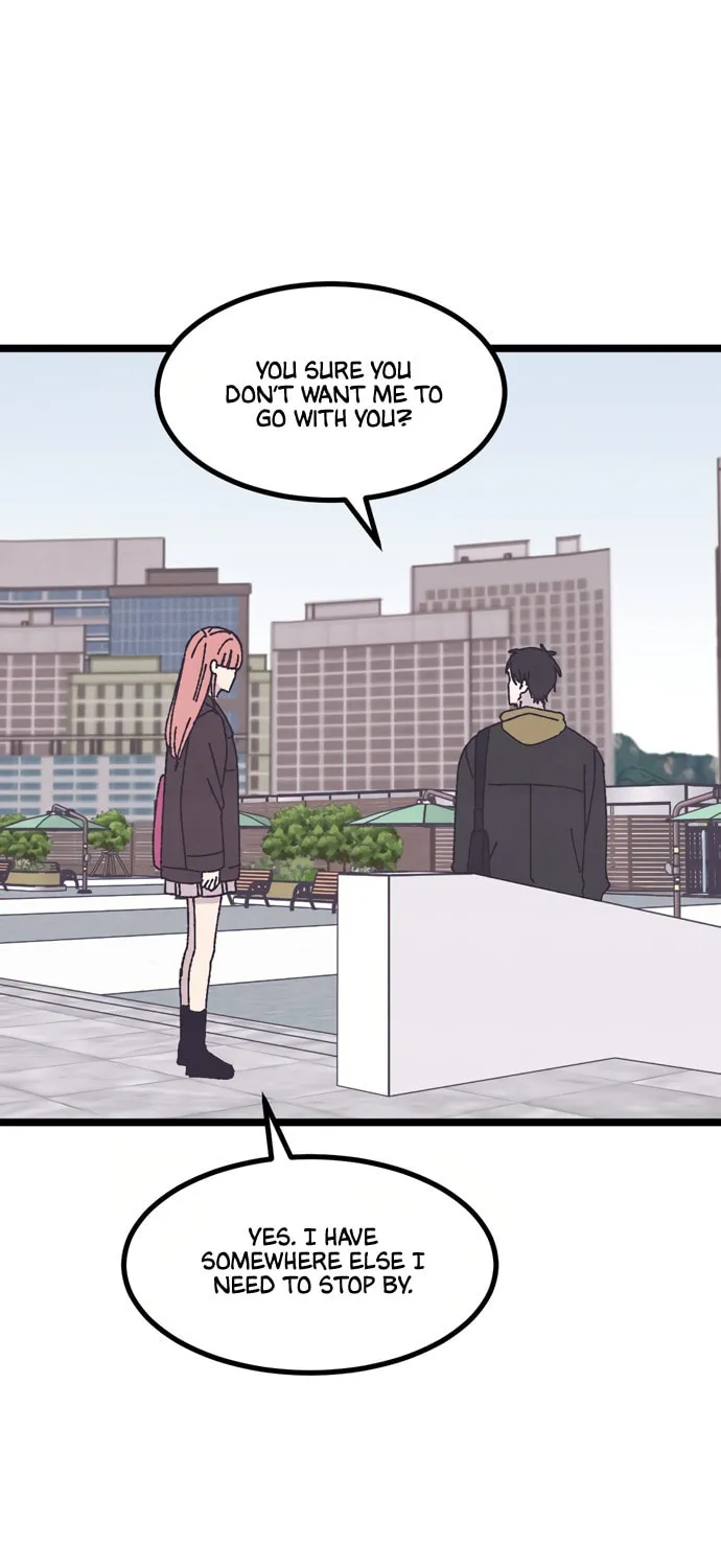 Read Rotten Pink Law chapter 11 image 94 on Lezhin