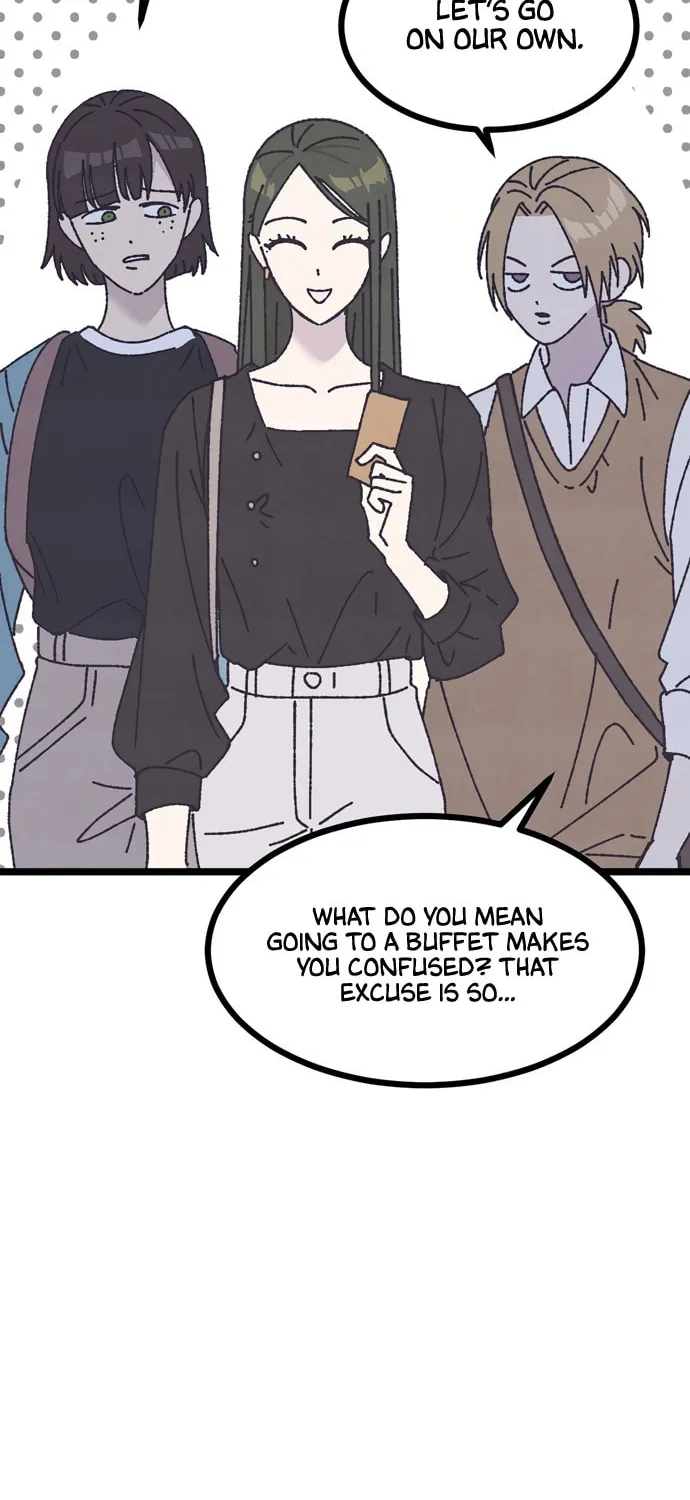 Read Rotten Pink Law chapter 12 image 16 on Lezhin