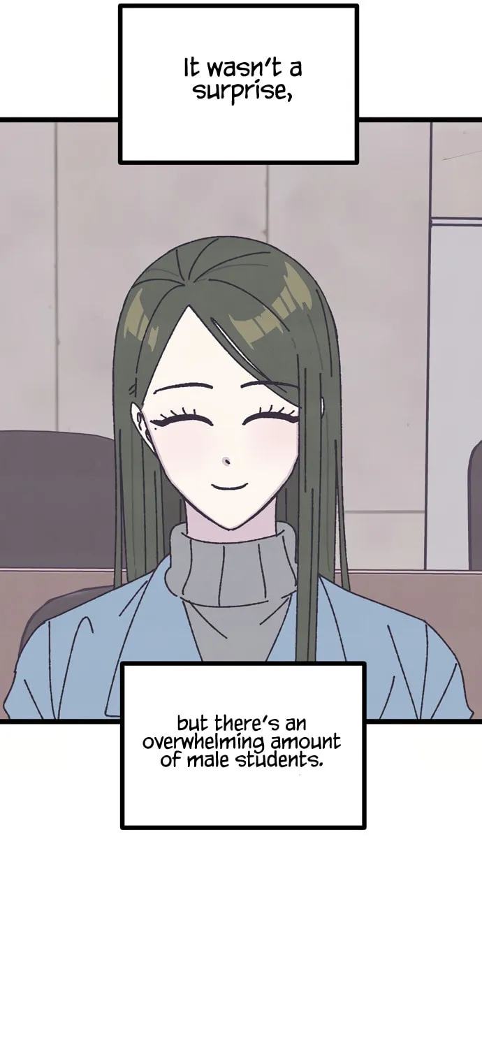 Read Rotten Pink Law chapter 12 image 43 on Lezhin