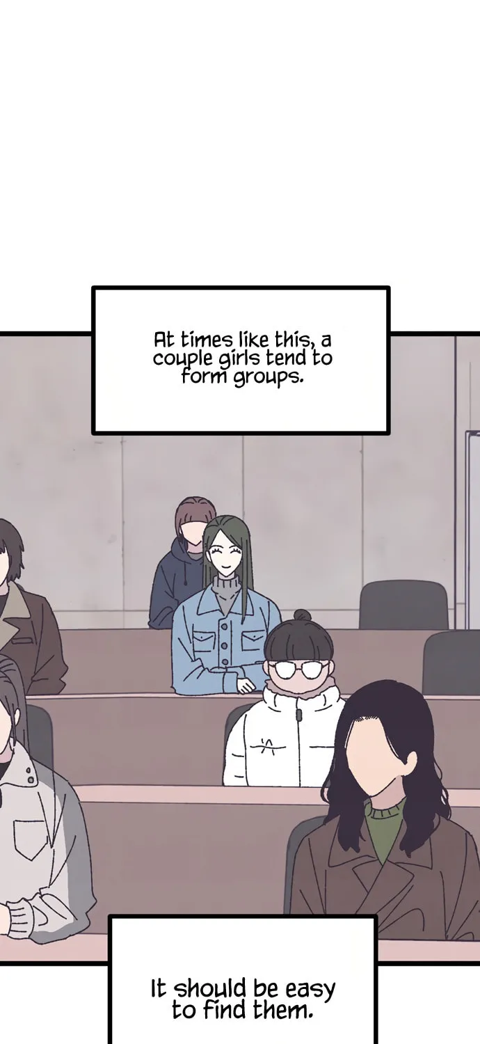 Read Rotten Pink Law chapter 12 image 44 on Lezhin