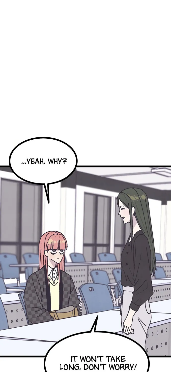 Read Rotten Pink Law chapter 12 image 5 on Lezhin