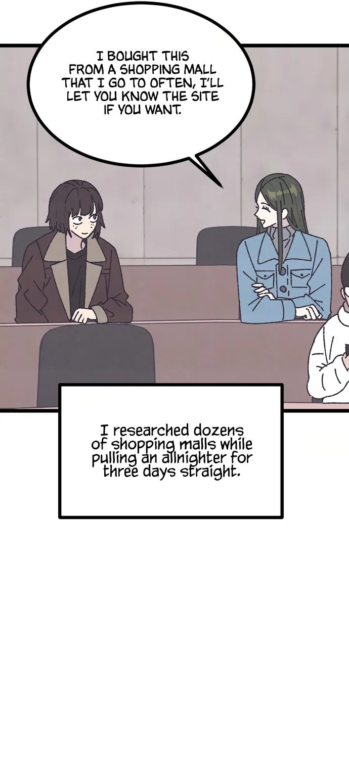Read Rotten Pink Law chapter 12 image 61 on Lezhin
