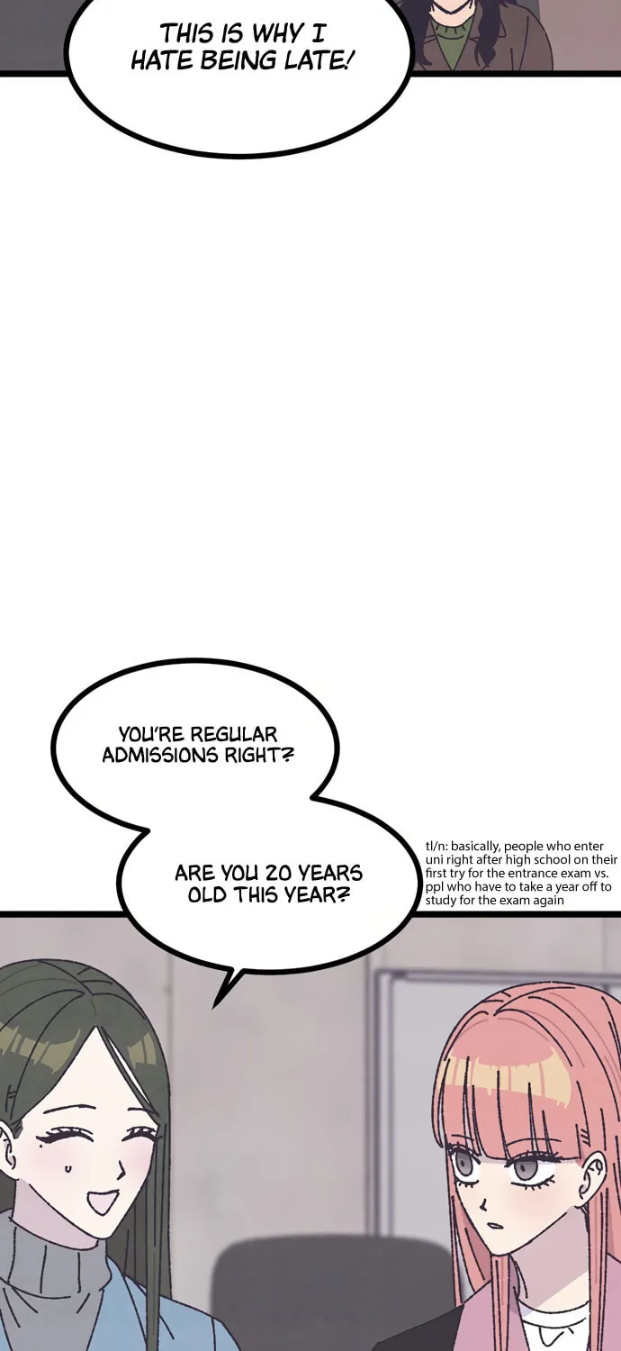 Read Rotten Pink Law chapter 12 image 70 on Lezhin