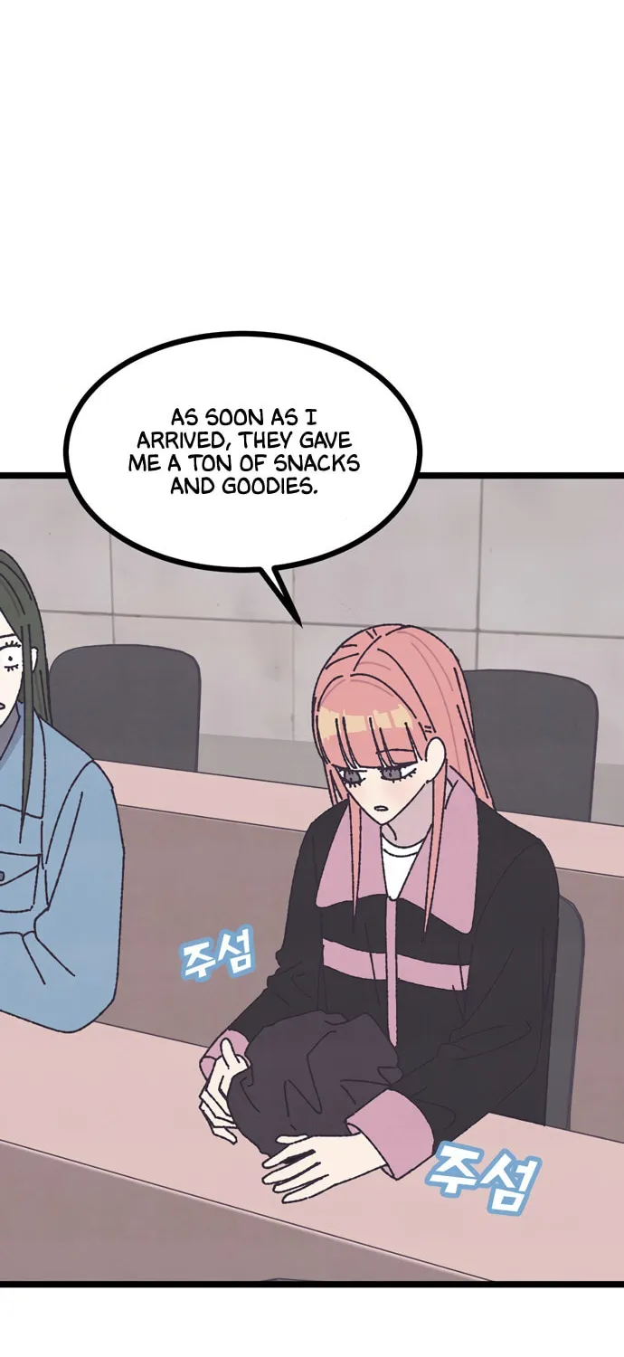Read Rotten Pink Law chapter 12 image 74 on Lezhin