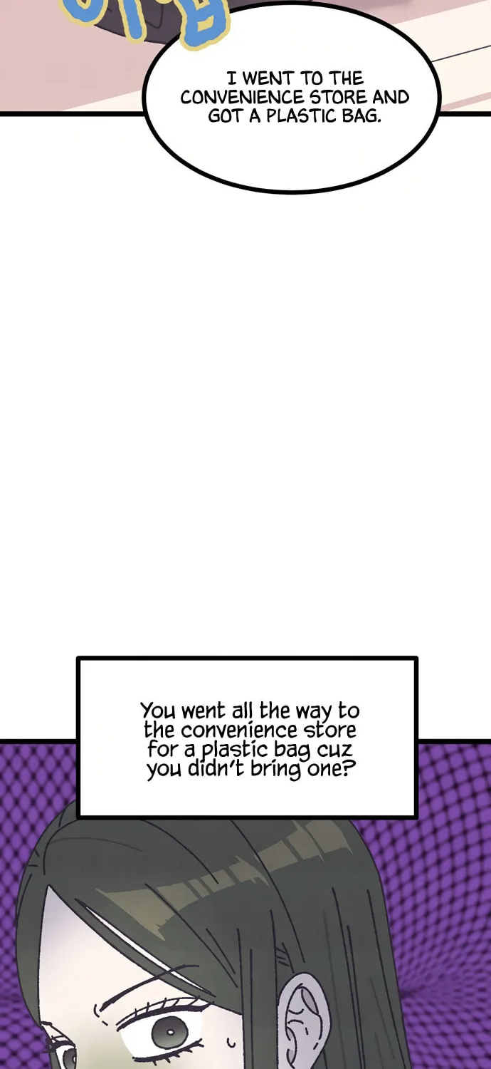 Read Rotten Pink Law chapter 12 image 76 on Lezhin
