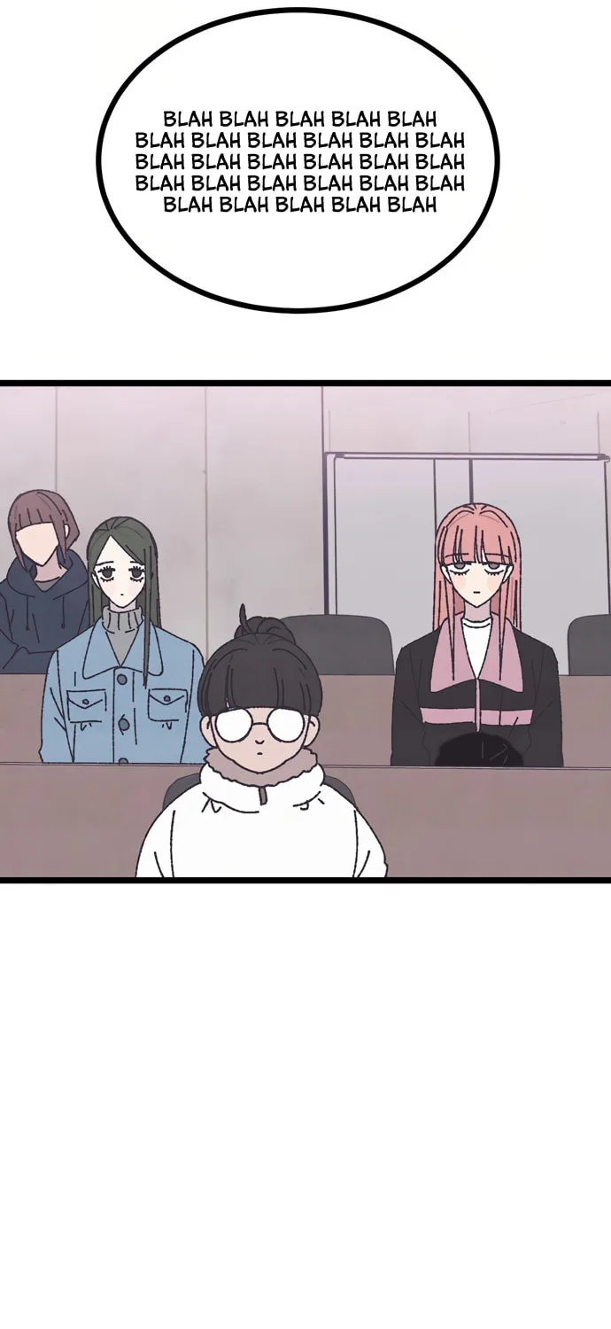 Read Rotten Pink Law chapter 12 image 79 on Lezhin