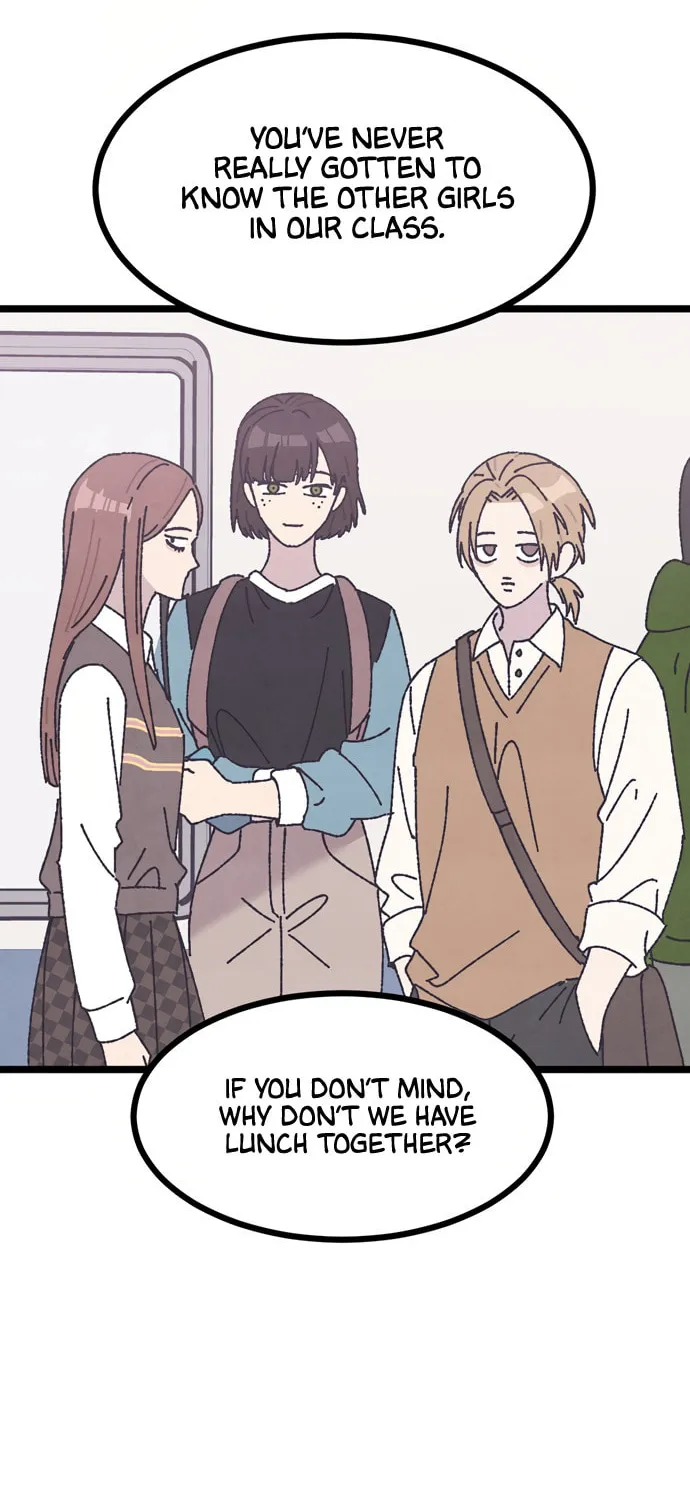 Read Rotten Pink Law chapter 12 image 8 on Lezhin