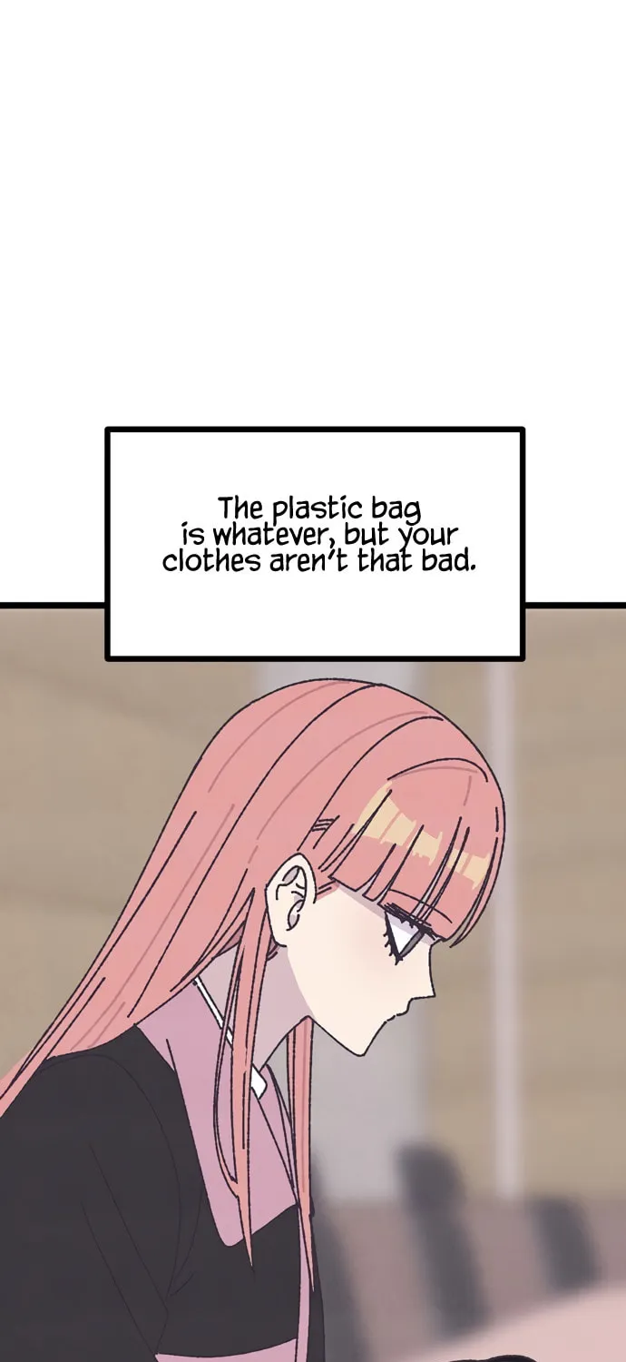 Read Rotten Pink Law chapter 12 image 81 on Lezhin