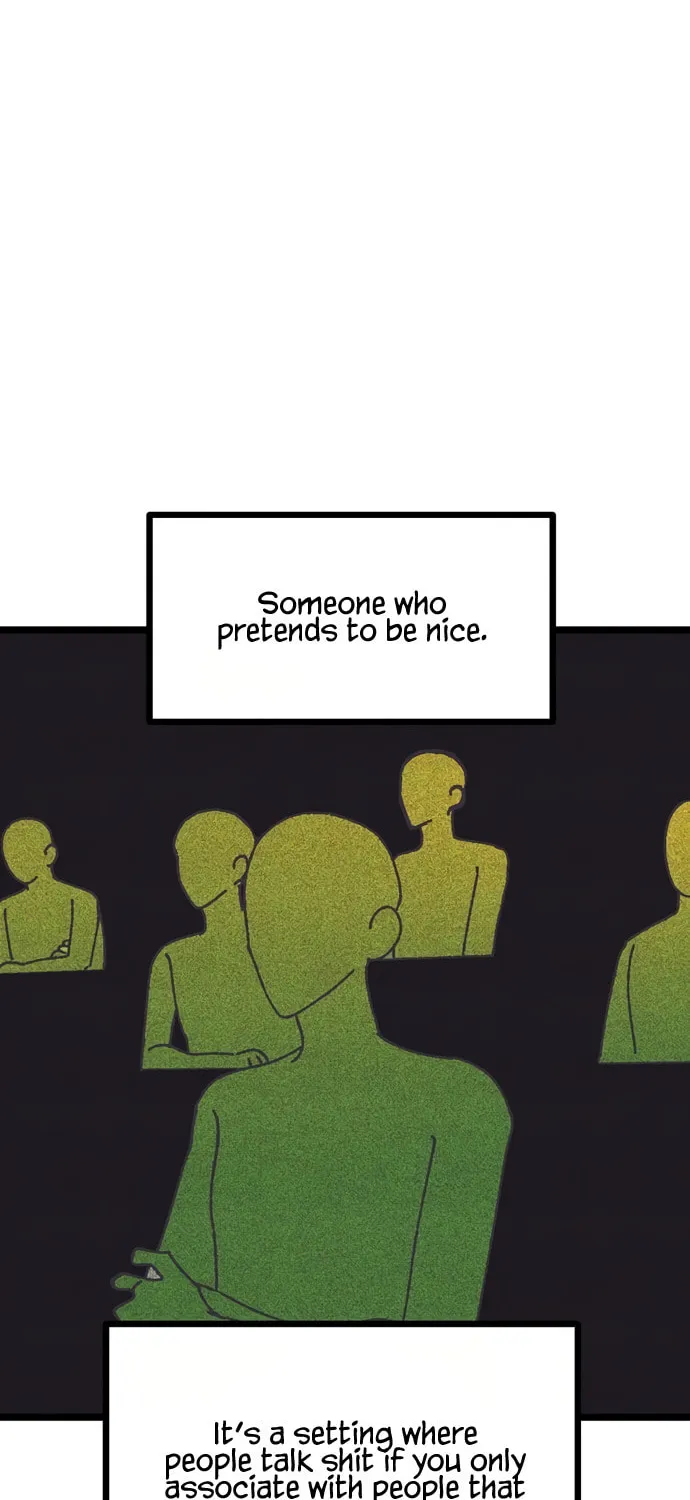 Read Rotten Pink Law chapter 12 image 86 on Lezhin
