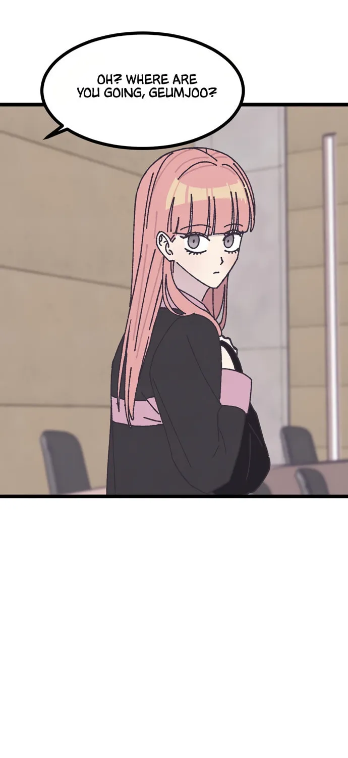 Read Rotten Pink Law chapter 12 image 91 on Lezhin