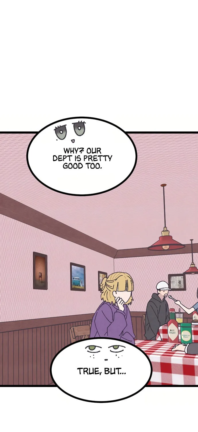 Read Rotten Pink Law chapter 13 image 15 on Lezhin
