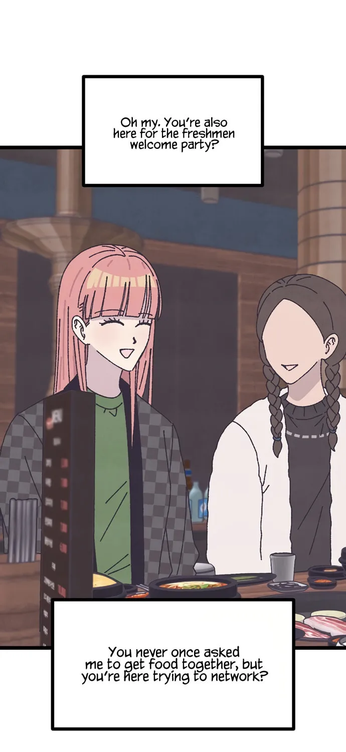 Read Rotten Pink Law chapter 13 image 44 on Lezhin