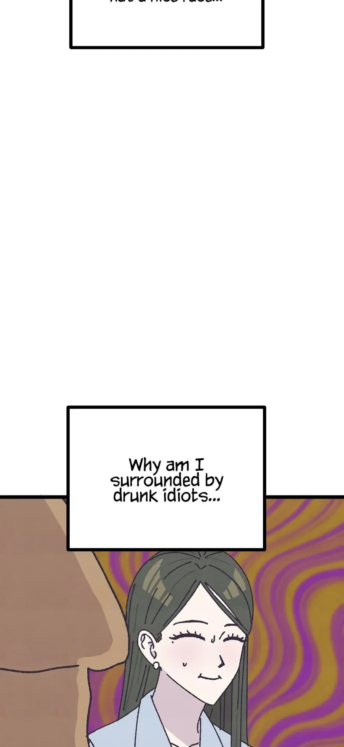 Read Rotten Pink Law chapter 13 image 46 on Lezhin