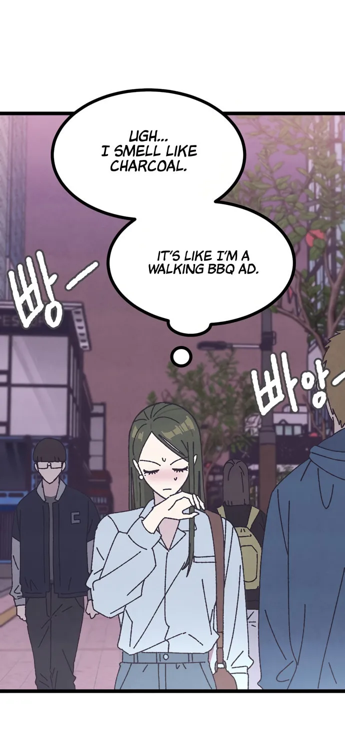 Read Rotten Pink Law chapter 13 image 50 on Lezhin