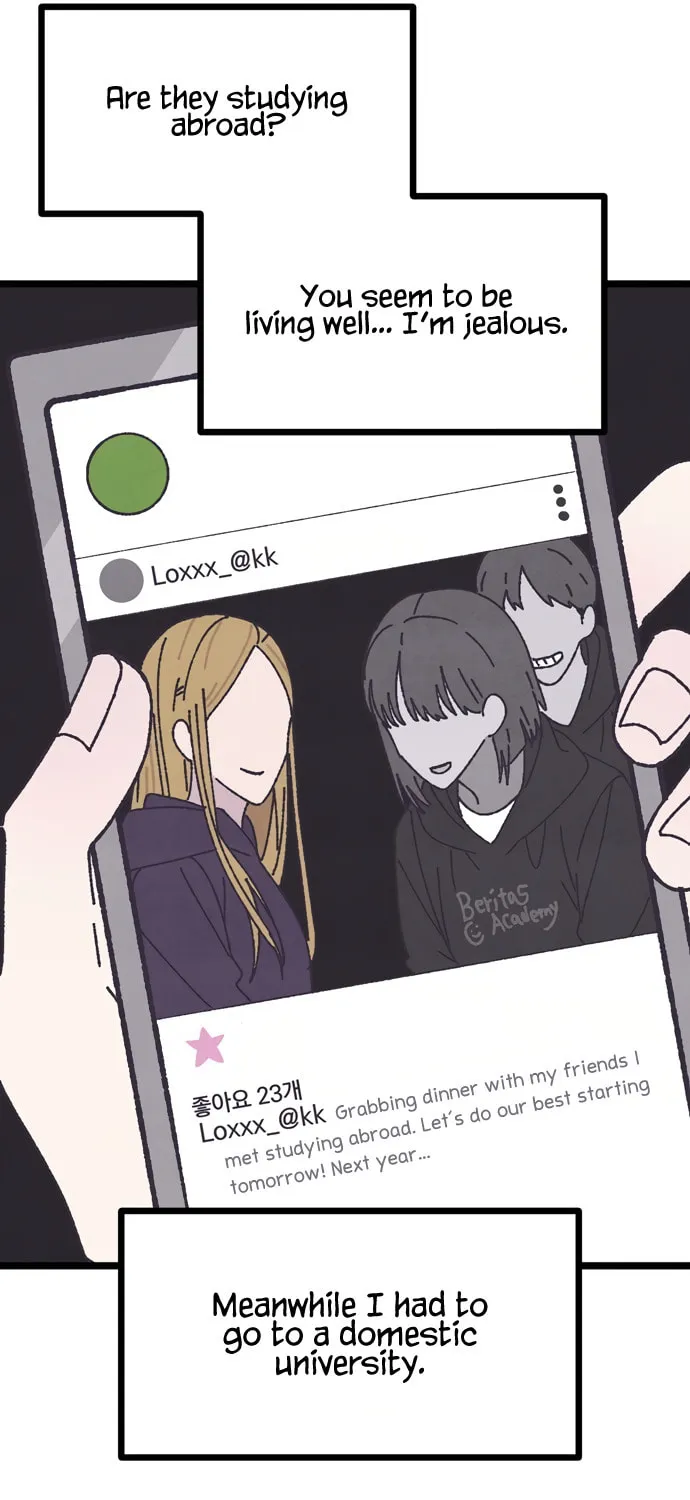 Read Rotten Pink Law chapter 13 image 55 on Lezhin