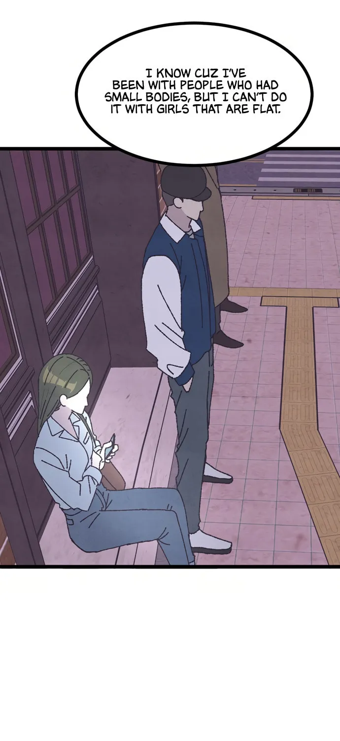 Read Rotten Pink Law chapter 13 image 58 on Lezhin