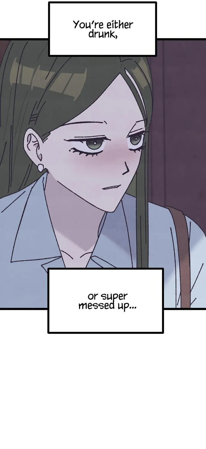 Read Rotten Pink Law chapter 13 image 61 on Lezhin