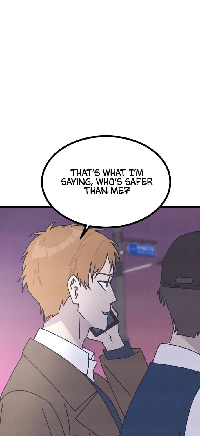 Read Rotten Pink Law chapter 13 image 62 on Lezhin