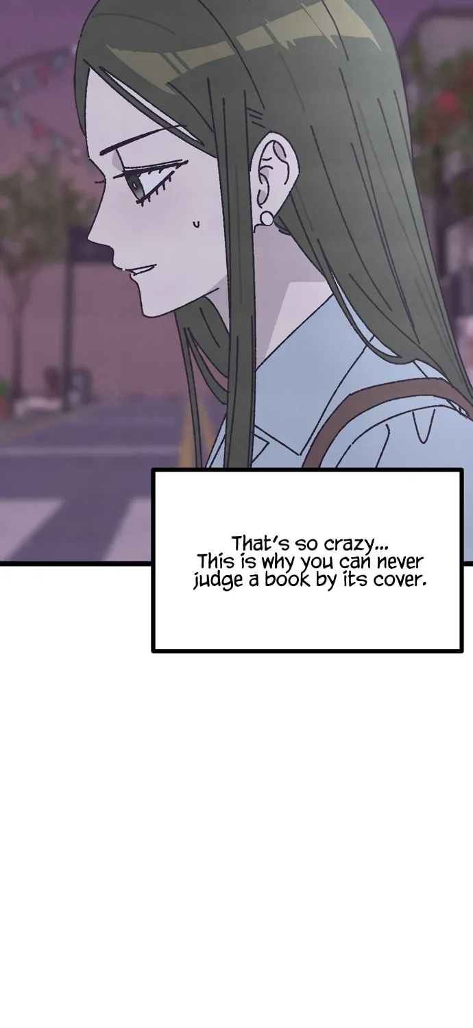 Read Rotten Pink Law chapter 13 image 71 on Lezhin