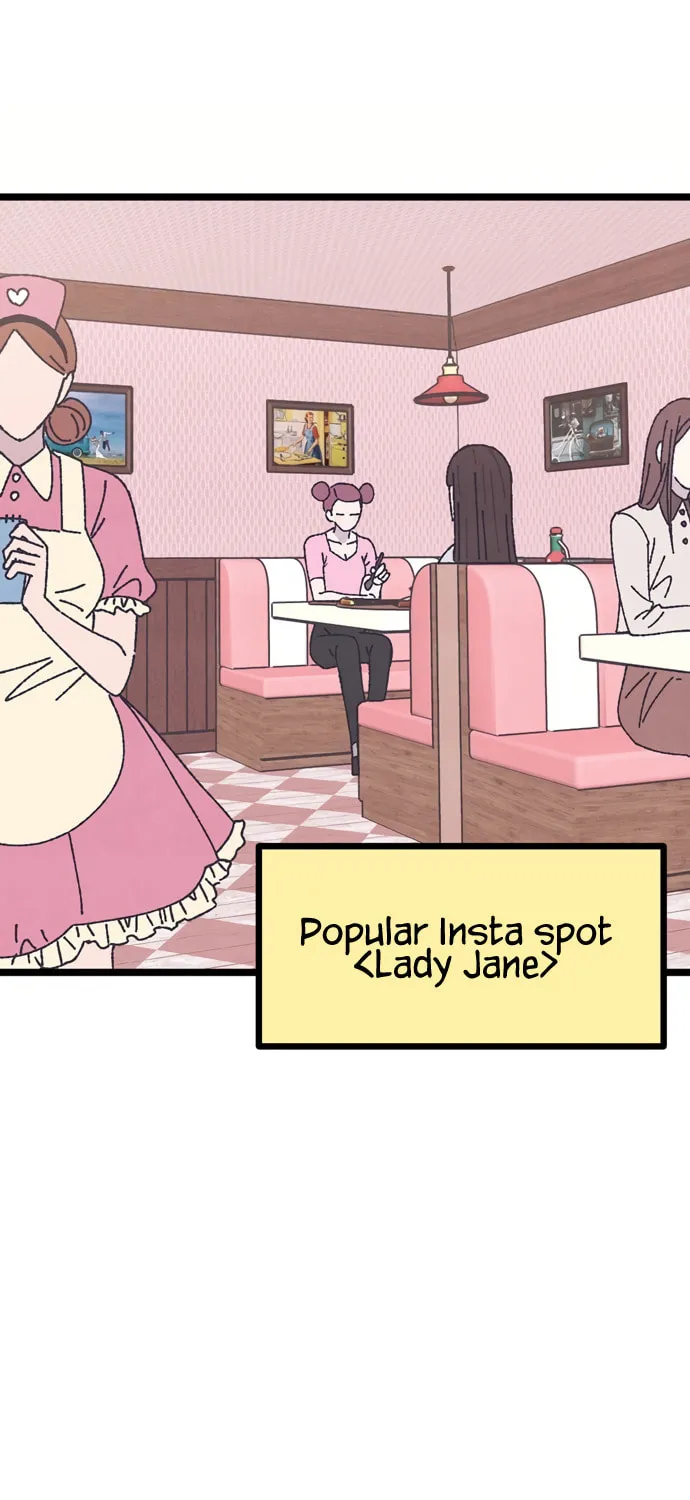 Read Rotten Pink Law chapter 13 image 9 on Lezhin