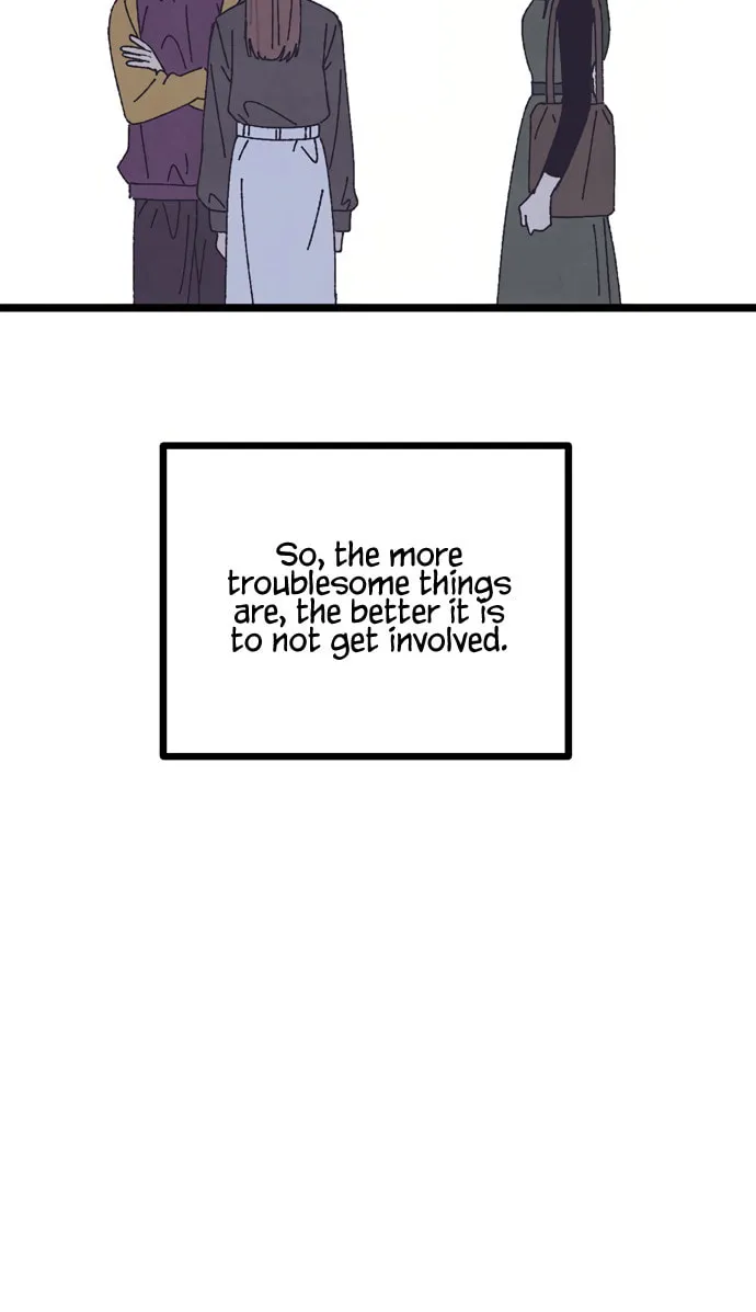 Read Rotten Pink Law chapter 13 image 90 on Lezhin