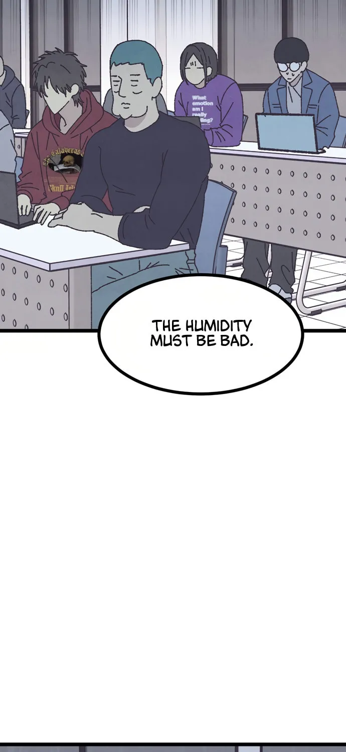 Read Rotten Pink Law chapter 14 image 23 on Lezhin